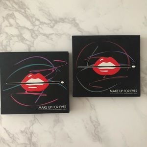 Makeup forever Artist Shadows